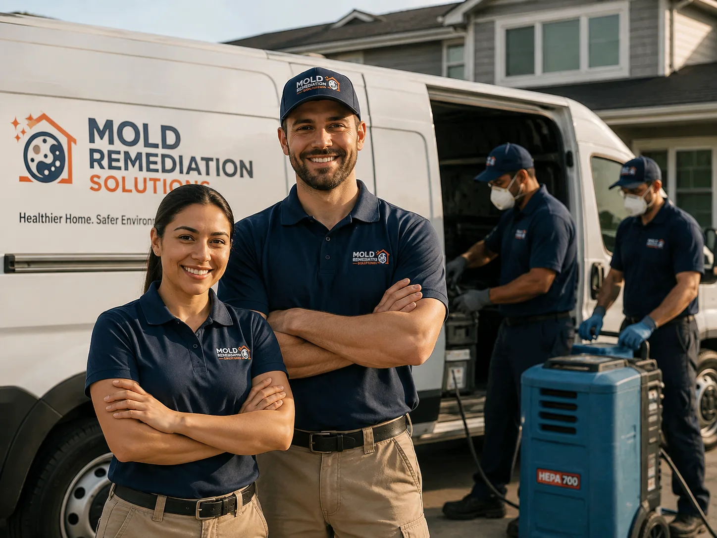 Mold Remediation company in Wethersfield, CT
